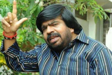 ஆன்மிக அரசியலில் ஈடுபடுவேன்- டி.ராஜேந்திரன் அறிவிப்பு