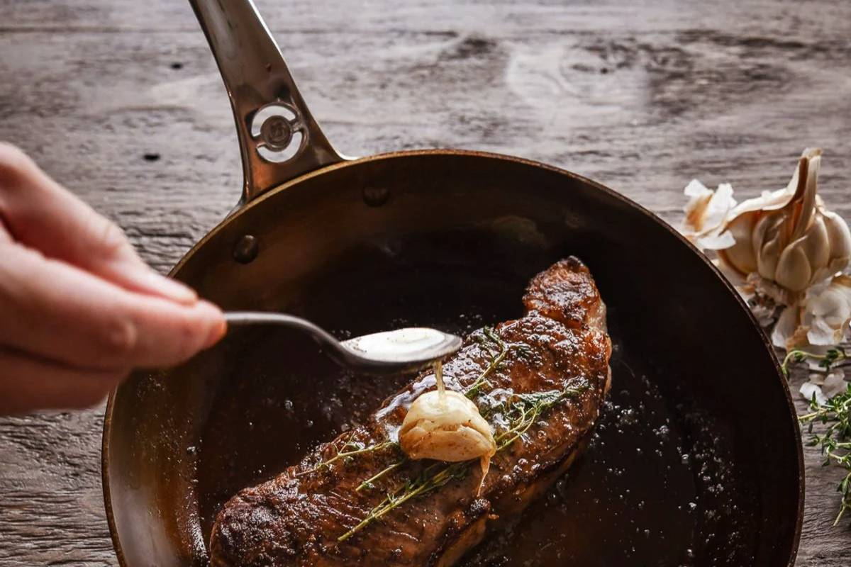 எந்த காய்கறிகளை இரும்புச் சட்டியில் சமைக்க வேண்டும், எவை சமைக்கக் கூடாது? | Which Vegetables Should Be Cooked In An Iron Pan