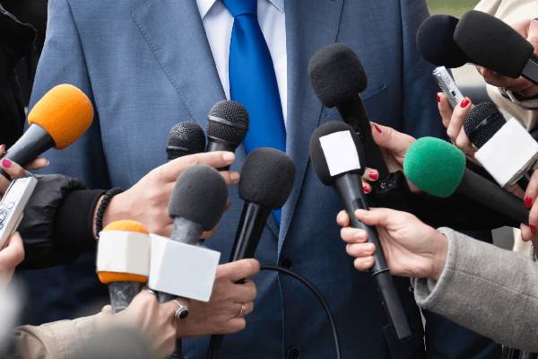 தமிழ் ஊடகவியலாளர்களை திட்டமிட்டு புறக்கணிக்கும் வவுனியா மாவட்ட செயலகம் | Vavuniya Secretariat Boycotts Tamil Journalists