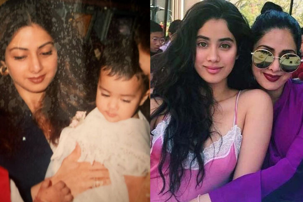 25 வயது மூத்த நடிகருடன் ரொமான்ஸ்! வேண்டவே வேண்டாம் என தெரித்து ஓடும் ஸ்ரீதேவி மகள்.. | Janhvi Kapoor Reveals Act With Biggest Old Stars