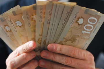 கோவிட் காலத்தில் கனடிய மக்களுக்கு கூடுதலாக செலுத்தப்பட்ட 9 பில்லியன் டொலர்கள்