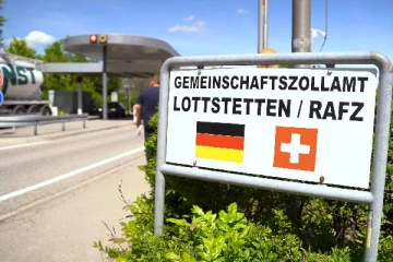 ஆபத்தான பகுதி... சுவிட்சர்லாந்துக்கு ஒரேயடியாக தடை விதித்த முக்கிய ஐரோப்பிய நாடு
