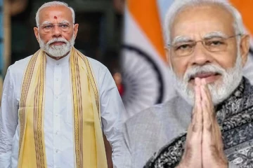 மூன்றாவது முறையாக ஆட்சியை கைப்பற்றிய பிரதமர் மோடி - நன்றி தெரிவித்து வெளியிட்ட பதிவு