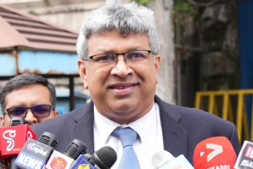 விசேட நிதி இணக்க சபை ஒன்றை நிறுவுவதற்கு தீர்மானம்