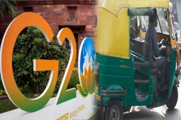 ஜி 20 உச்சி மாநாடு தொடர்பில் பொய்யான தகவலை பரப்பிய இளைஞன் கைது