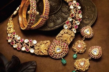 தொடர்ந்து மாற்றமடைந்து வரும் தங்கத்தின் விலை: 02.10.2023 இன்றைய தங்க நிலவரம் என்ன?