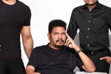 அக்கடதேசத்துல பணம் சம்பாதிக்கதான் நாங்கள் கோடியில சம்பளம் கொடுத்தோமா? இயக்குநர் சங்கருக்கு லைகா கொடுத்த அடி!