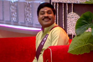 நடு இரவில் அலறியடித்து எந்திரிந்த ஜி.பி. முத்து.. கட்டிலில் இருந்து கீழே விழுந்த வீடியோ