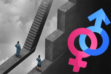 பார்வையில் படிந்த பாலின பாகுபாடு