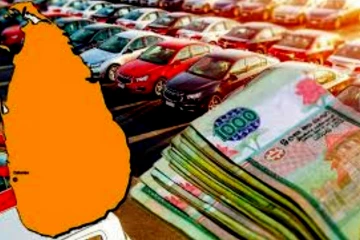 இலட்சக்கணக்கில் எகிறும் வாகனங்களின் விலை - இலங்கையில் வாகனம் வாங்க காத்திருப்போருக்கு அதிர்ச்சி செய்தி