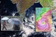 இலங்கையை விட்டு விலகிச் செல்லும் காற்றுச் சுழற்சி