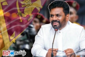 தேசிய பாதுகாப்புத் துறையில் மாற்றங்களை செய்யும் ஜனாதிபதி அநுர