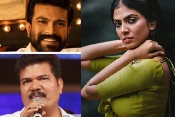 மாஸ்டர்பட நடிகை மாளவிகா தான் வேண்டும்! ஹாலிவுட்-பாலிவுட் நடிகையை தூக்கி எறிந்த சங்கர்..