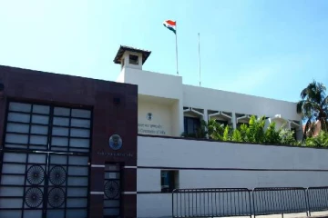 புதிய ஜனாதிபதி தெரிவு தொடர்பிலான ஊடக செய்திகளை முற்றாக நிராகரிக்கும் இந்தியா