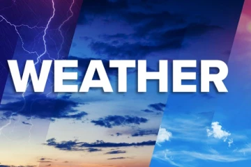 දවසේ කාළගුණය - නුවරඑළියට මල්තුහින තත්ත්වයක්..