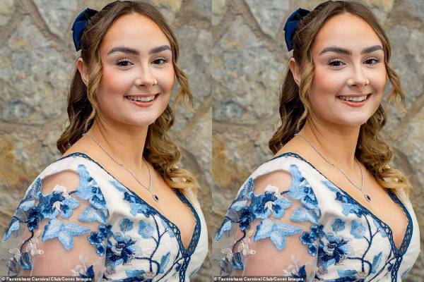 uk beauty queen died at 21