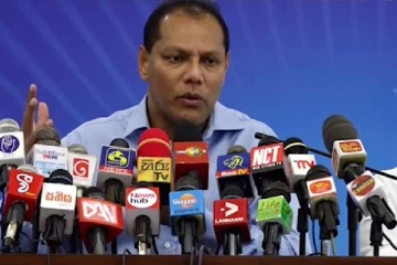 22வது திருத்தச்சட்டம் சம்பந்தாமாக சுதந்திரக்கட்சி சிறந்த முடிவை எடுக்கும்-தயாசிறி ஜயசேகர
