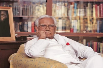 முன்னாள் வெளியுறவு துறை அமைச்சர் நட்வர் சிங் காலமானார் - யார் இந்த நட்வர் சிங்?