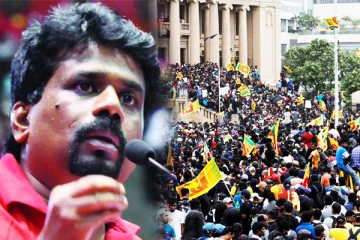 இரத்தக்களரி ஏற்படாதவாறு அரசியலில் ஈடுபடுங்கள்: அனுர தரப்புக்கு விடுக்கப்பட்டுள்ள கோரிக்கை