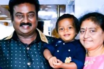 "என் உயிருக்கு பாதுகாப்பு இல்லை" - பிக் பாஸ் பிரபலம் சரவணனின் மனைவி கதறல்!