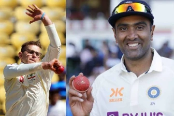 அறிமுக போட்டியிலேயே மிரட்டிய அவர் என் இனம்! அவுஸ்திரேலிய வீரரை வியந்து பாராட்டிய அஸ்வின்