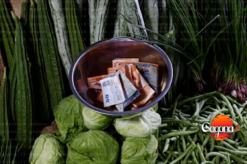 උද්ධමනය ගැන මහා බැංකුවෙන් අලුත්ම වාර්තාව