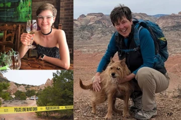 மலையேற்றம் மேற்கொண்ட 65 மற்றும் 34 வயது பெண்கள்: 22 வயது இளைஞரால் நேர்ந்த கொடூரம்