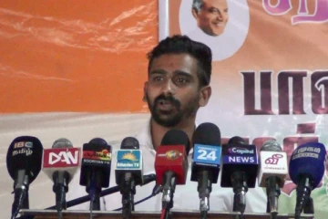 பெருந்தோட்டத்துறையை தவிர நாட்டில் எல்லா துறைகளும் மாறியுள்ளது: ஜீவன் தொண்டமான்  (Video)