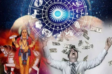 சுக்கிரனின் ராசி மாற்றம்: ஜூலை 4 முதல் இந்த ராசிகளுக்கு ராஜ வாழ்க்கை ஆரம்பம்!