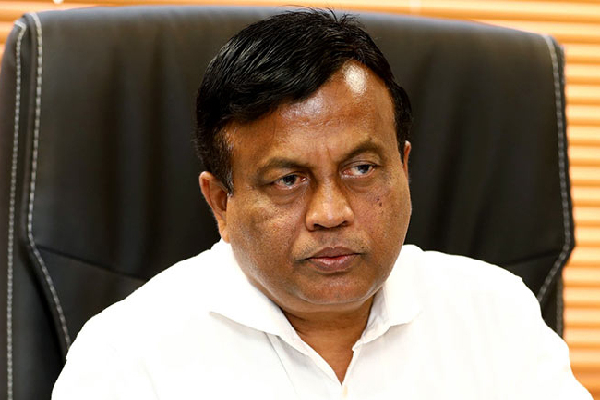 போதைப்பொருள் வியாபாரிகளுக்கு இறுகும் பிடி | Laws To Be Tightened Against Drug Dealers