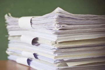 பரீட்சை வினாத்தாள் விவகாரம் தொடர்பில் விளக்கம் கோரும் ஆளுநர் செயலகம்! (Photos)