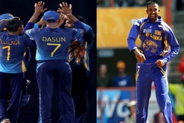 சொந்த மண்ணில் வரலாறு படைத்த இலங்கை கிரிக்கெட் அணி! புகழ்ந்து தள்ளிய தமிழ் வம்சாவளி வீரர்