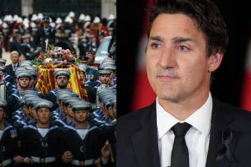 நாங்கள் மகாராணியை இழக்க நேரிடும்.. ஆனால்! கனேடிய பிரதமர் உருக்கம்