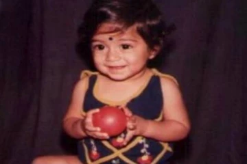 யார்டா இந்த குட்டி குழந்தை! ராக்கி பாயை சிறுவயதில் பார்த்துருக்கீங்களா?