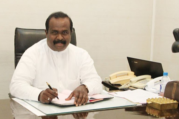 மாவை தலைமையில் தமிழ்த் தேசியக் கட்சிகள்: விக்னேஸ்வரனின் யோசனைக்கு ரெலோ அமைப்பு வரவேற்பு | Tamil National Parties A Solution Tracial Problem