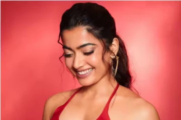 அவர் தான் காதலர் - பளிச்சென சொன்ன ரஷ்மிகா மந்தனா..!