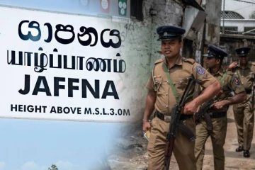 யாழில் வாள், கத்தி தயாரிக்கும் இடங்களைத் தேடி விசேட சுற்றிவளைப்பு: காவல்துறையினர் தீவிரம்