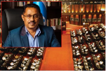 அரசியல் கூட்டணி தொடர்பில் ஜானக ரத்நாயக்கவின் நிலைப்பாடு