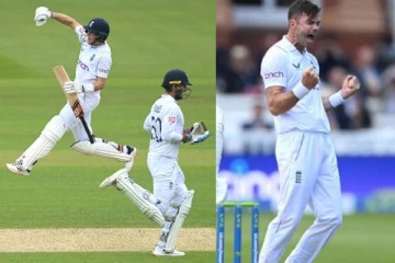 லண்டன் டெஸ்டில் சதம் விளாசிய ஜோ ரூட்! நியூசிலாந்தை வீழ்த்திய இங்கிலாந்து