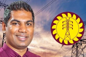 அமைச்சரவையில் சமர்ப்பிக்கப்பட்ட உத்தேச மின்சாரத்துறை மறுசீரமைப்பு சட்டமூலம் : கஞ்சன விஜேசேகர தகவல்