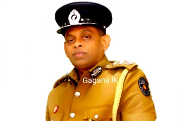 පුරුෂ ලිංගයේ සිද්ධාලේප ගාපු සිද්ධිය ගැන නව පොලිස්පතිට දැඩි චෝදනාවක්..(VIDEO)