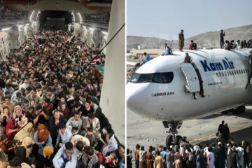 எங்களால் முடியாது... ஆப்கானியர்களுக்கு ஸ்பெயின் எச்சரிக்கை