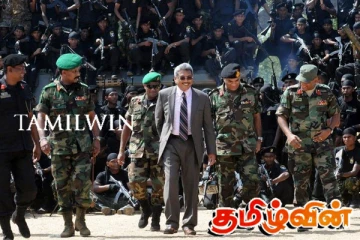 கோட்டாபய இல்லை என்றால் ஆட்சி விடுதலைப் புலிகளிடம்! ராஜபக்சர்களின் நெருங்கிய உறவினர் தகவல்