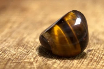 பணத்தை அள்ளி அதிஷ்டத்துடன் வாழ வைக்கும் புலி கல் - எப்படி அணிய வேண்டும்?