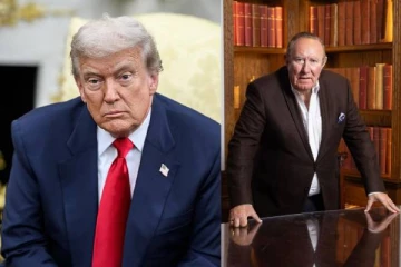 ட்ரம்பிற்கு உள்ள உண்மையான அச்சுறுத்தல்: ஆபத்தானதாக இருக்கலாம்..போட்டுடைத்த பிரபல நிருபர்