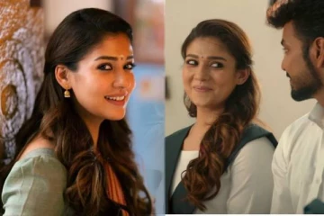 அன்னபூரணி படத்தில் நடிக்க நயன்தாரா வாங்கிய சம்பளம் எவ்ளோ தெரியுமா?.. இதோ முழு விவரம்