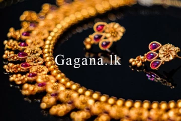 සතියකට පසු අද දිනයේ රන් මිලෙහි සිදු වූ වෙනස.