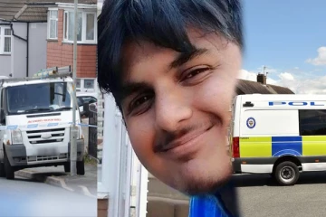 இங்கிலாந்தில் குத்திக்கொல்லப்பட்ட இந்திய வம்சாவளிச் சிறுவன்: காரணம் வெளியானது