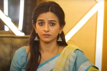 பாக்கியலட்சுமி சீரியல் ஜெனிக்கு பிறக்கும் குழந்தை! அடுத்து இப்படி ஒரு சிக்கலா