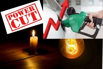 තෙල් අර්බුධය උඩුදුවයි..යළිත් අඳුරේ ඉන්න වෙයි?!!..20 න් පස්සෙ රටට වෙන දේ මෙන්න..